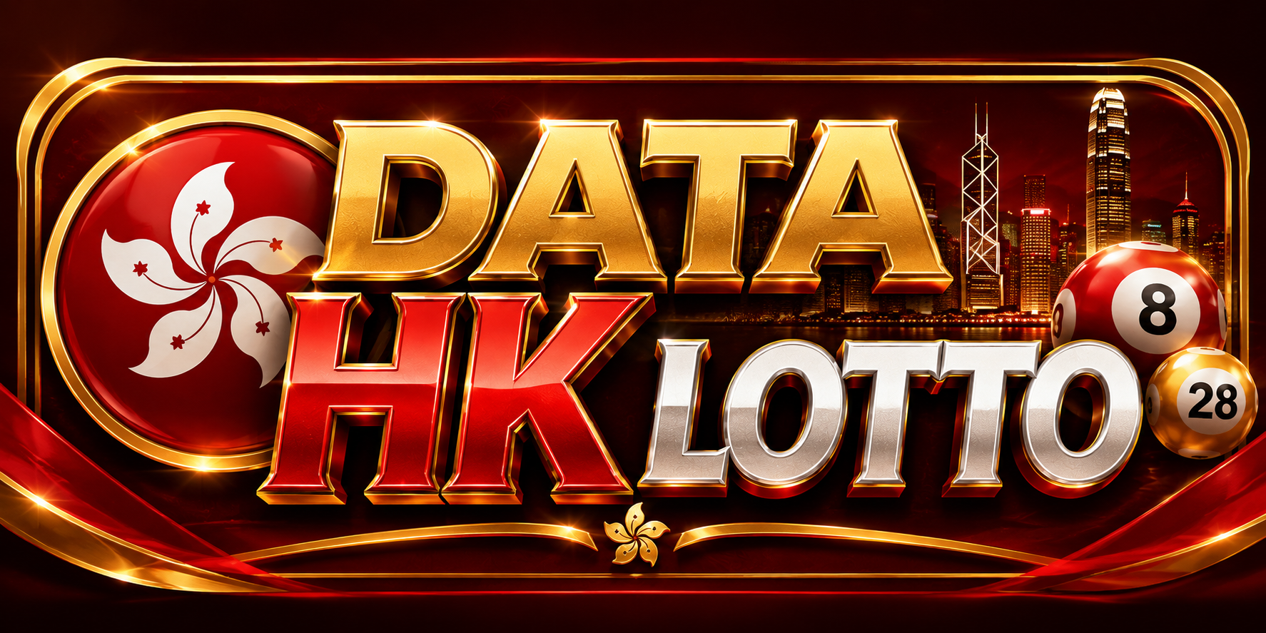 Data Hk Lotto Logo